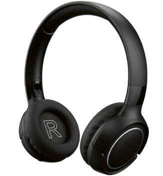 Silvercrest on-ear sluchátka s Bluetooth za 250 Kč na Lidl-shopu, jen online