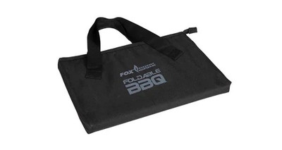 Skládací nerez gril Fox Cookware Foldable BBQ