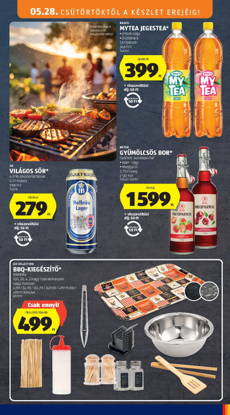 Aldi