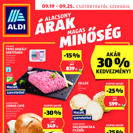 Aldi