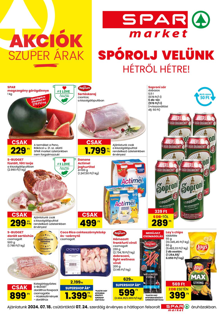 SPAR