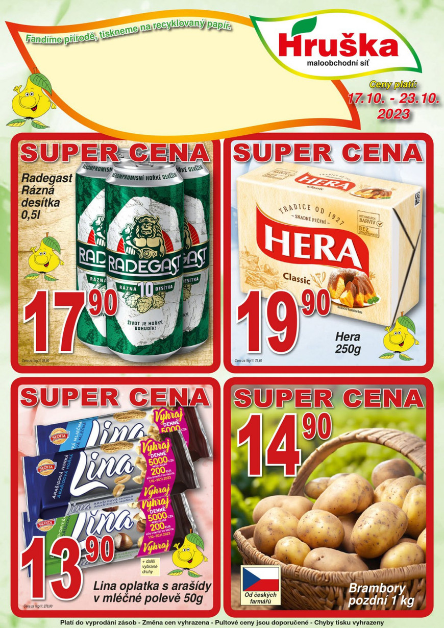 Hruška