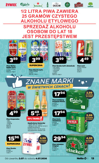 Netto