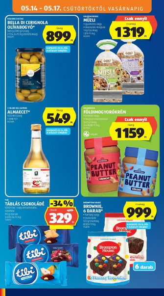 Aldi