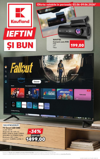 Kaufland