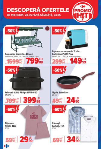 Carrefour