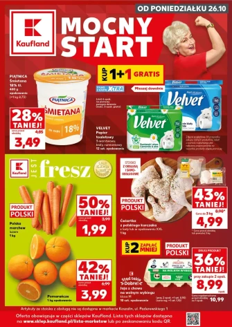 Kaufland