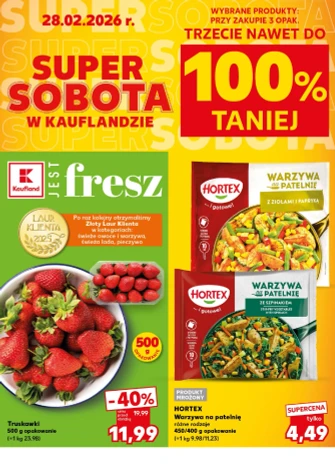 Kaufland