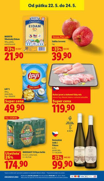 Lidl.cz