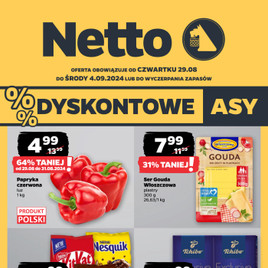 Netto