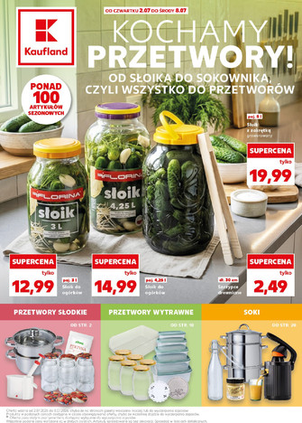 Kaufland
