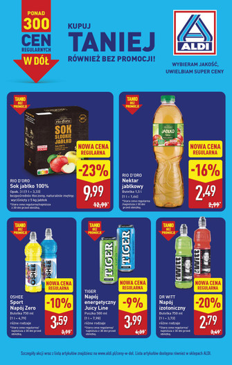ALDI