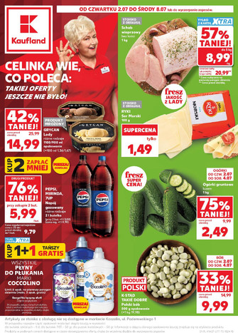 Kaufland