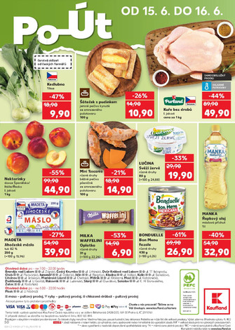 Kaufland