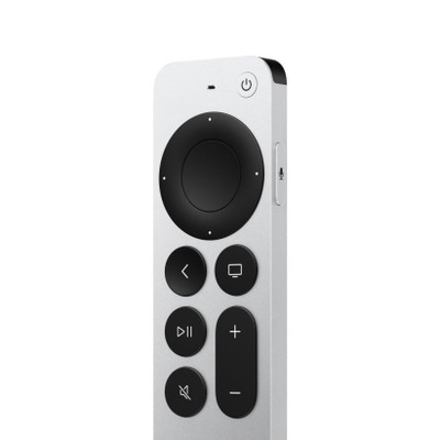 Apple TV 4K 128GB s Ethernetem - Aktualizováno