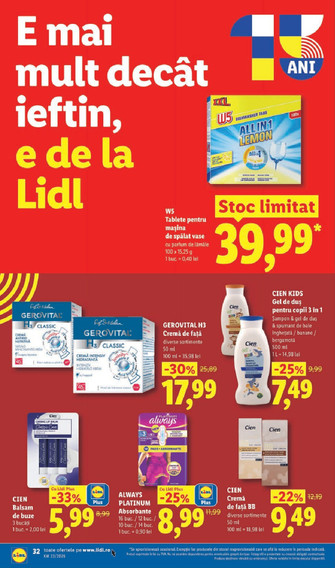 Lidl