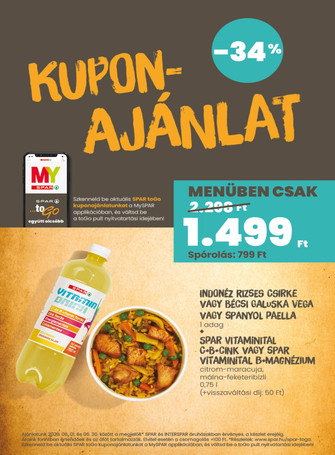 SPAR
