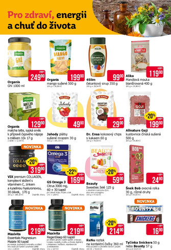 Teta drogerie