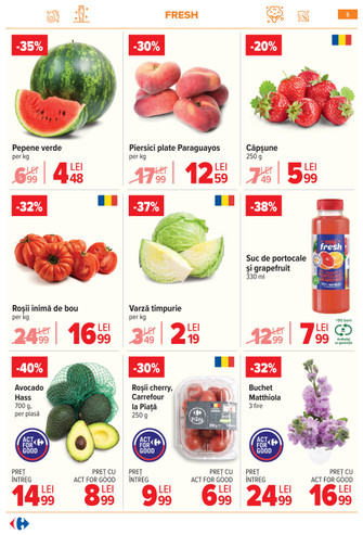 Carrefour