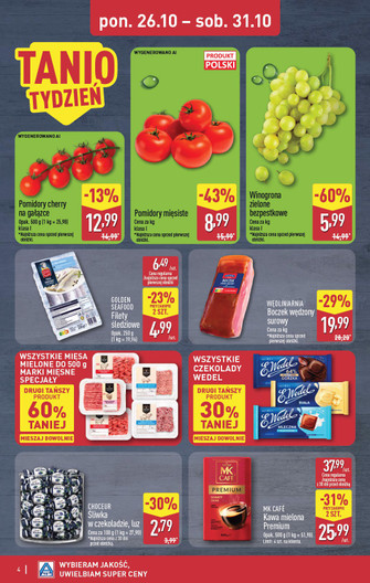 ALDI
