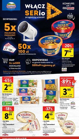 Intermarche
