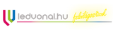 Ledvonal
