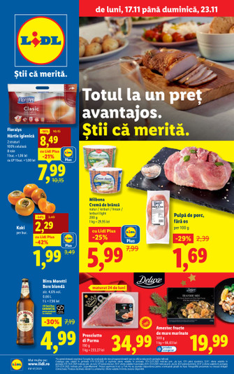 Lidl