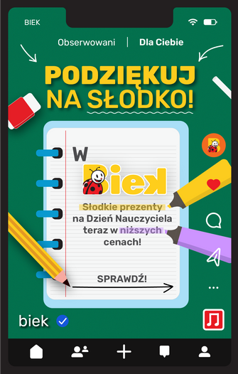 Biedronka