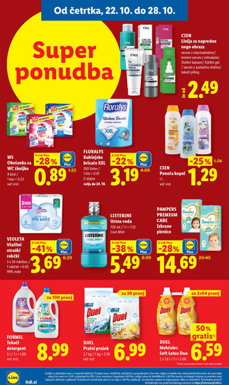 Lidl