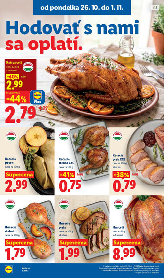 Lidl