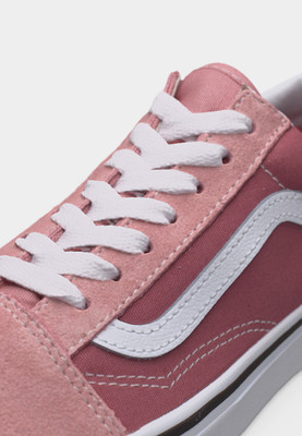 Vans Old Skool růžové tenisky