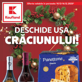 Kaufland - Răsfoiește catalogul tematic