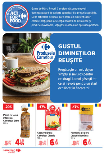 Carrefour