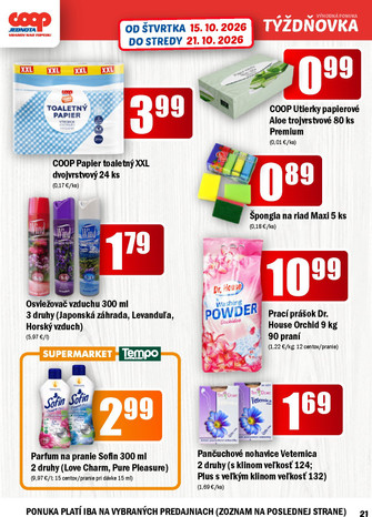 COOP Jednota