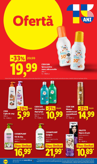 Lidl