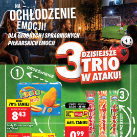 Biedronka - Football