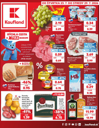 Kaufland