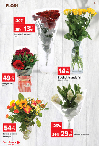 Carrefour