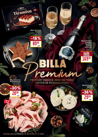 Billa