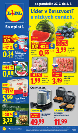 Lidl