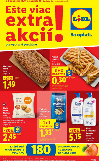 Lidl