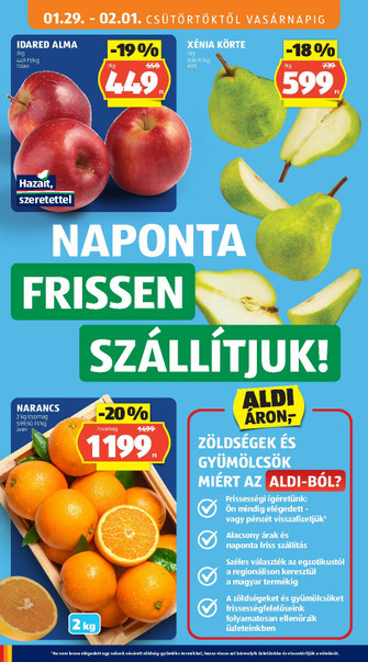Aldi