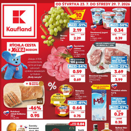 Kaufland