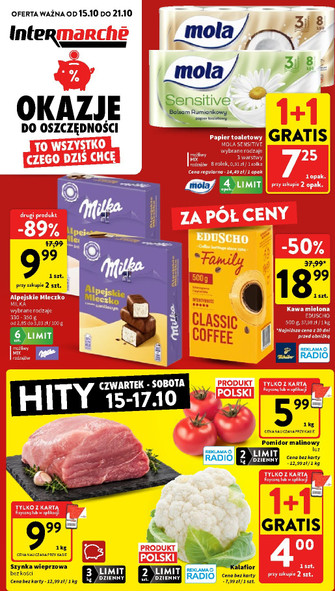 Intermarche