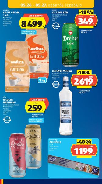 Aldi