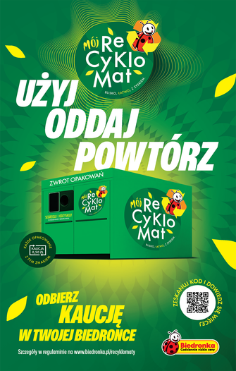 Biedronka