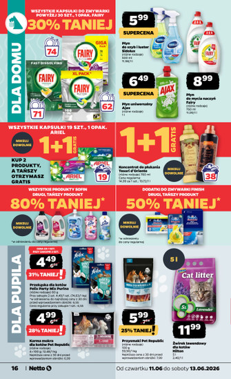 Netto