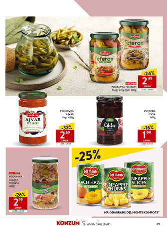 Konzum