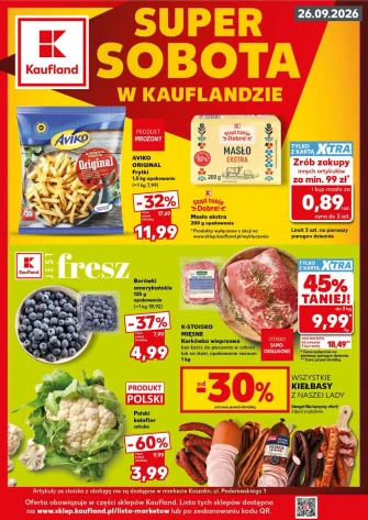 Kaufland