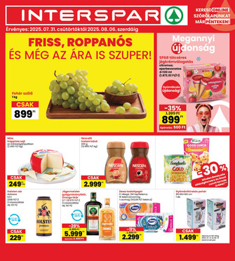 SPAR SPAR